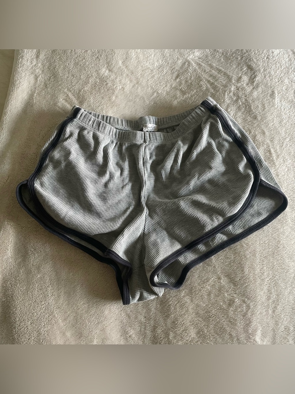 Brandy Melville shorts